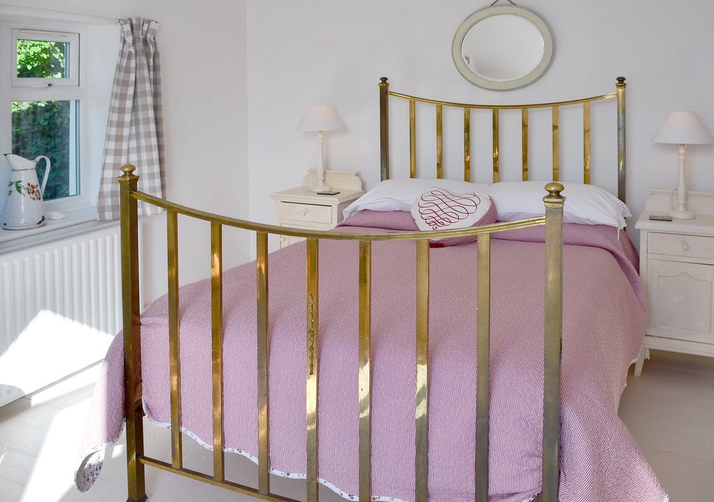 Photo of Bedroom in Sandgate