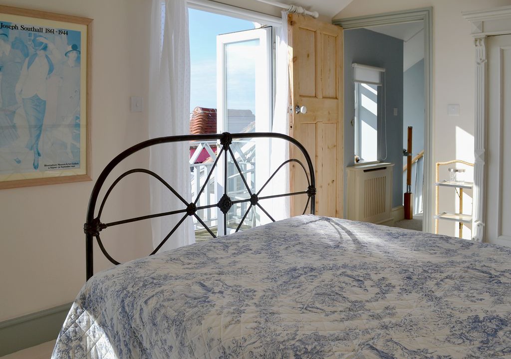 Photo of Bedroom in Sandgate