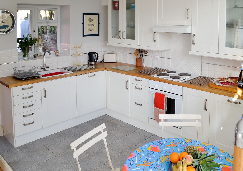 Photo of Kitchen in Sandgate