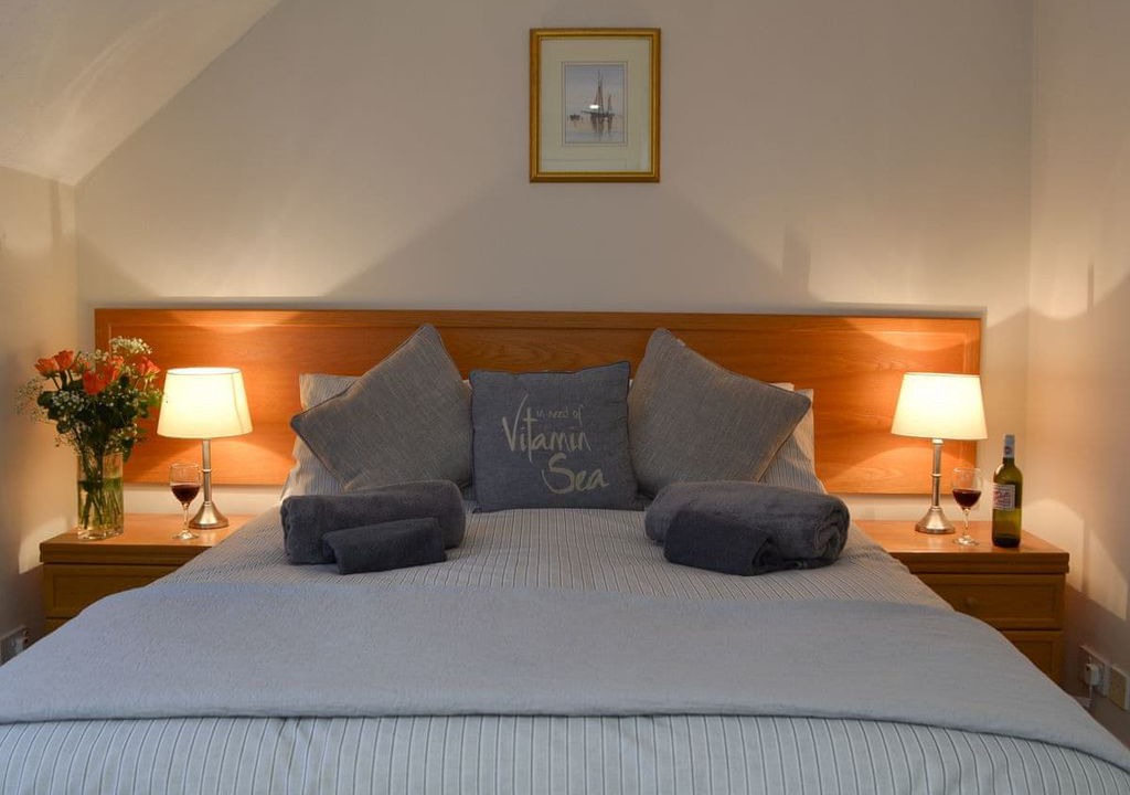 Photo of Bedroom in Littlehampton