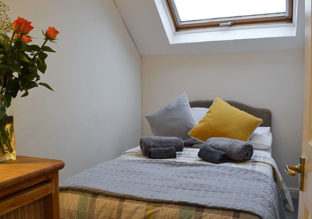 Photo of Bedroom in Littlehampton