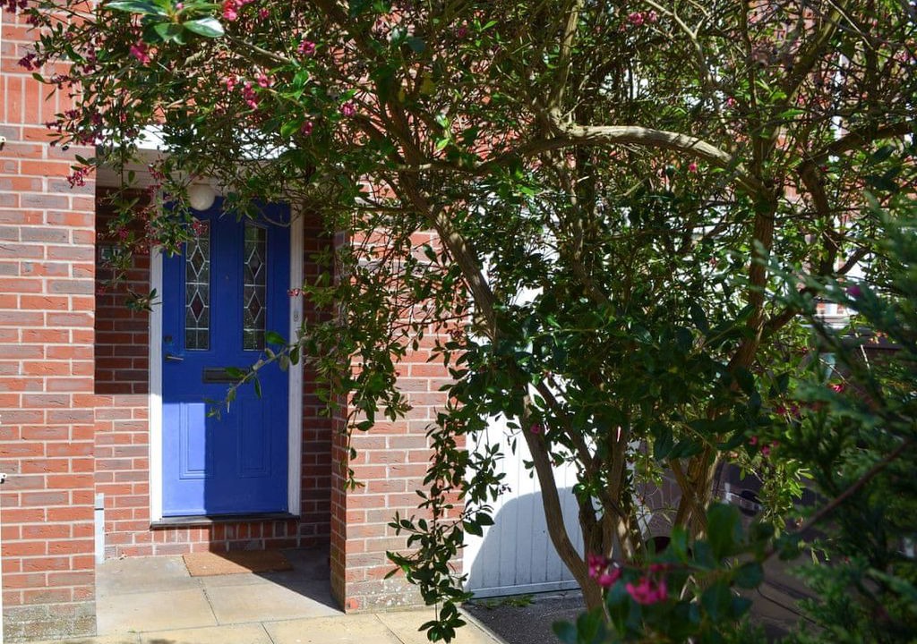 Photo of Buildings in Littlehampton