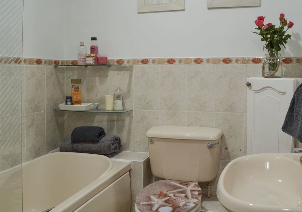 Photo of Bathroom in Littlehampton
