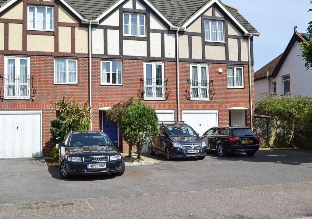 Photo of Buildings in Littlehampton