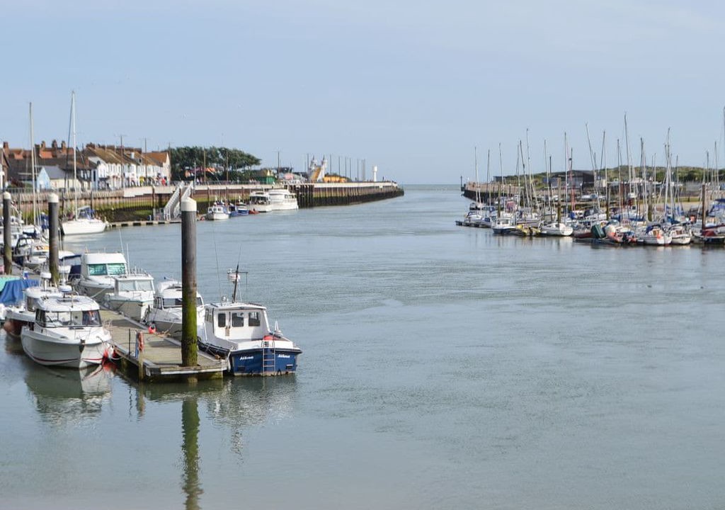 Photo of Outdoor in Littlehampton