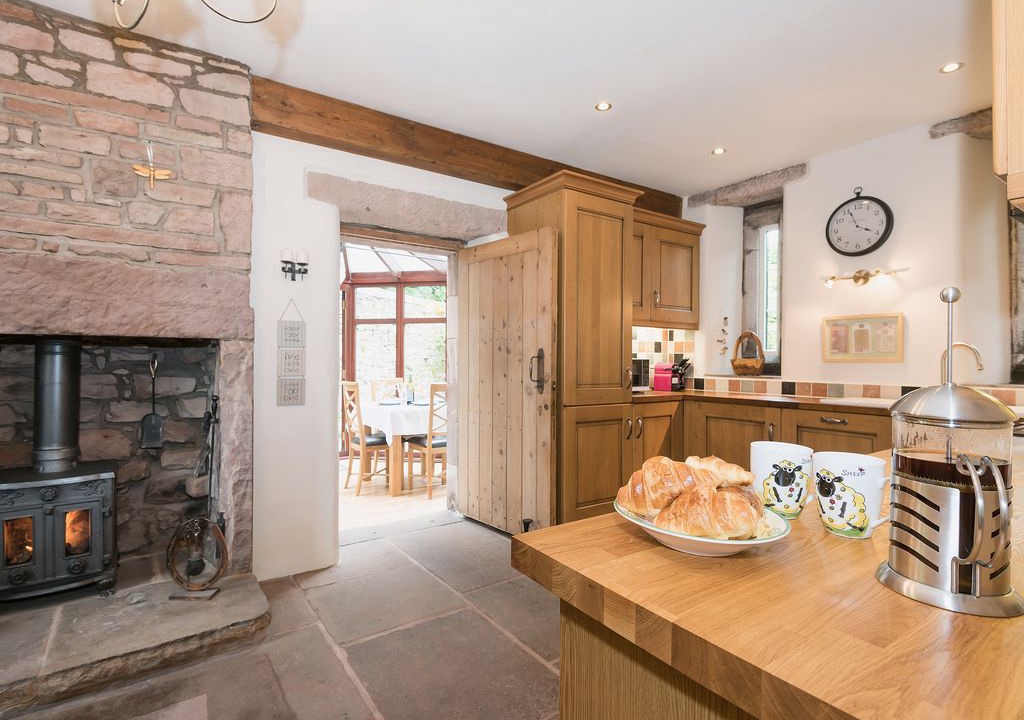 Photo of Livingroom in Greystoke