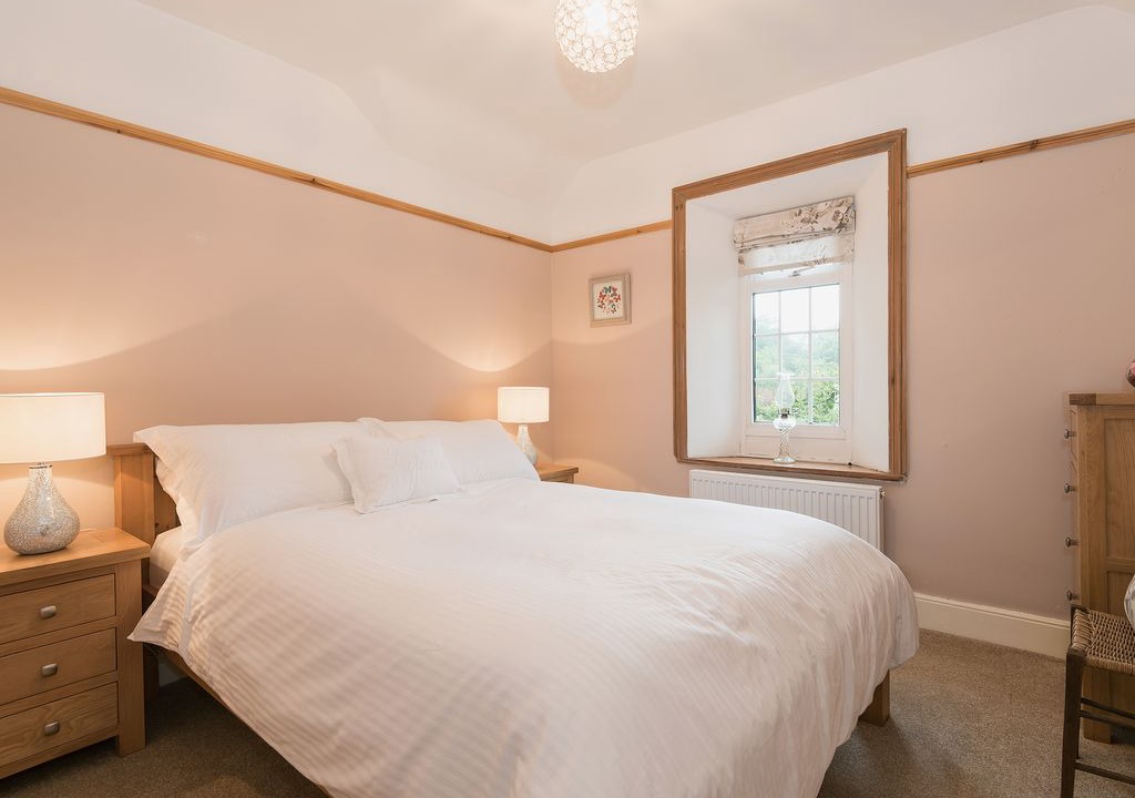 Photo of Bedroom in Greystoke