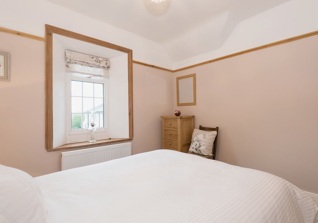 Photo of Bedroom in Greystoke
