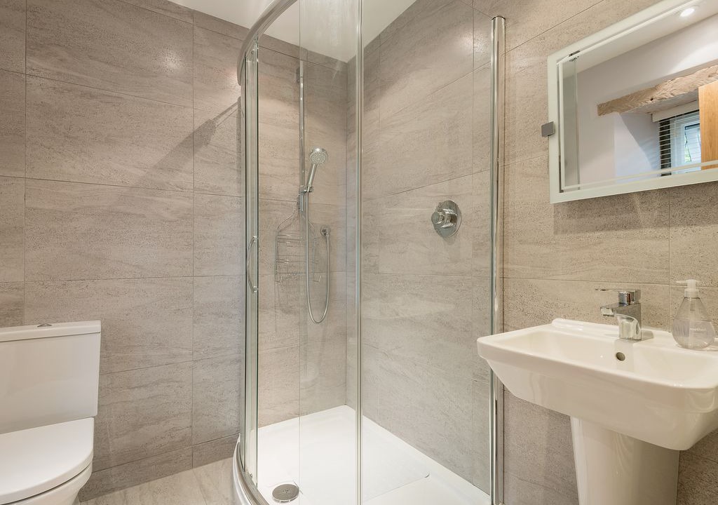 Photo of Bathroom in Greystoke