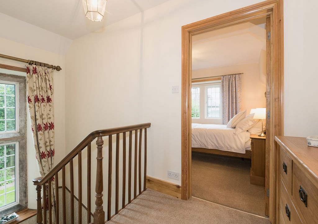 Photo of Bedroom in Greystoke