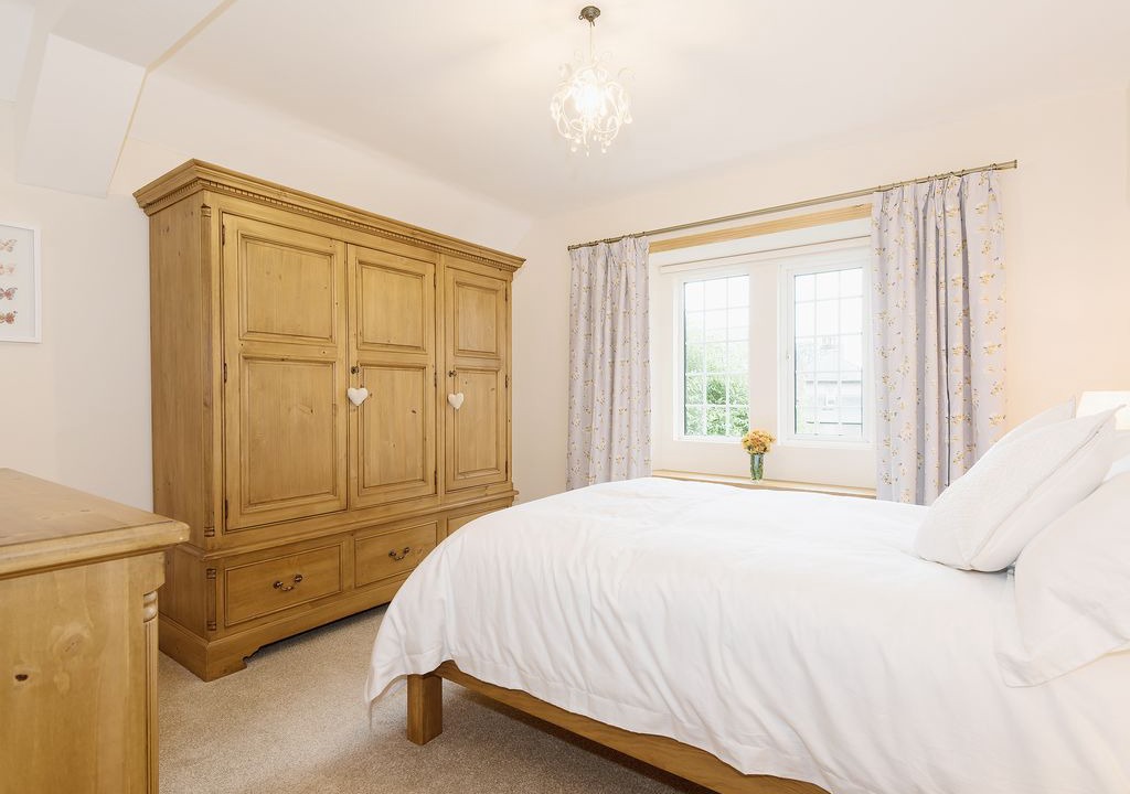 Photo of Bedroom in Greystoke