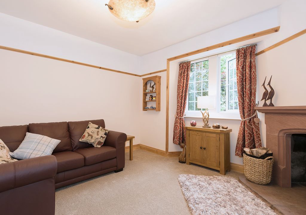 Photo of Livingroom in Greystoke