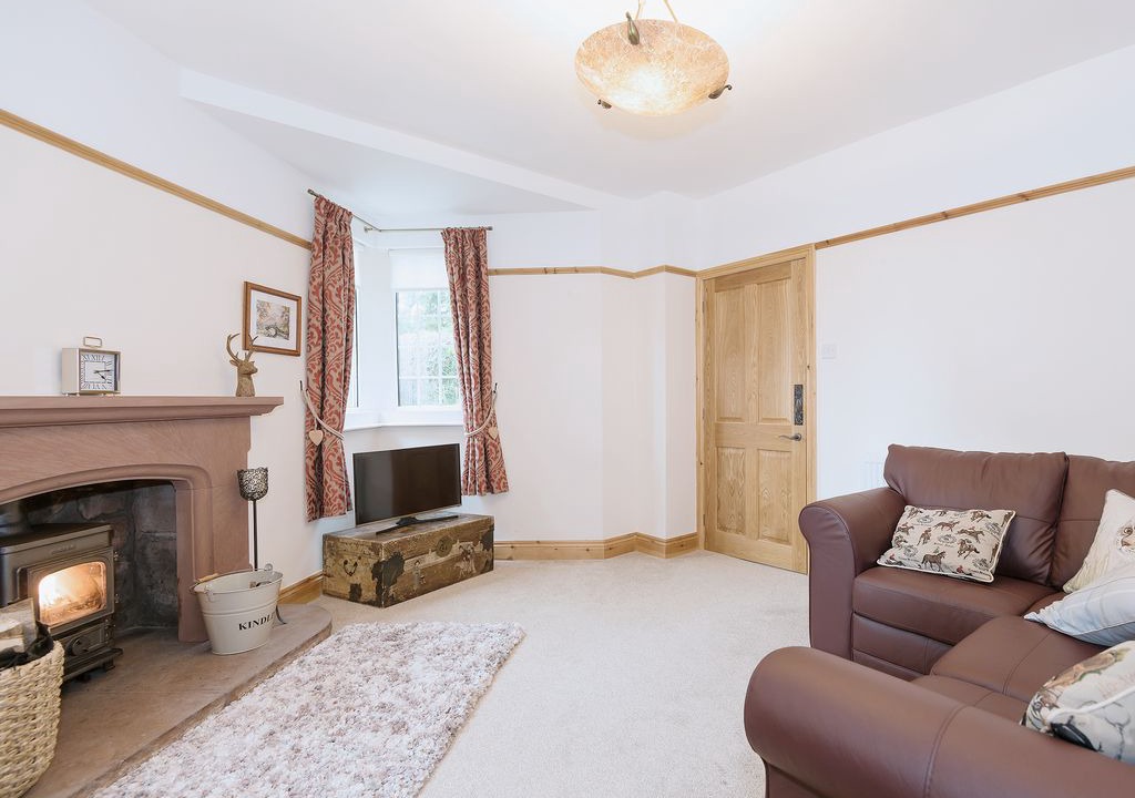 Photo of Livingroom in Greystoke
