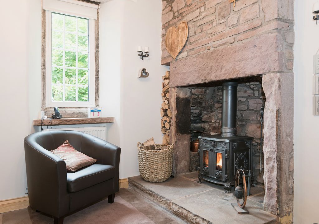 Photo of Livingroom in Greystoke