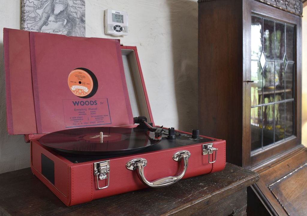 Photo of Others in Tregaron