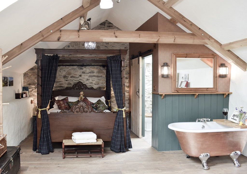 Photo of Others in Tregaron