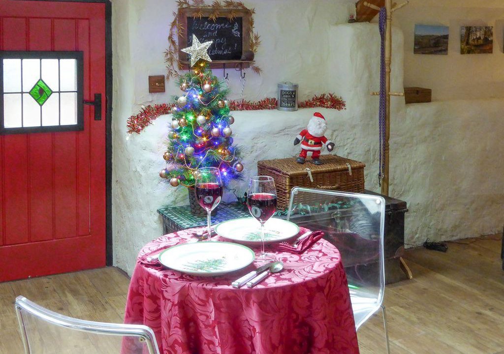 Photo of Others in Tregaron