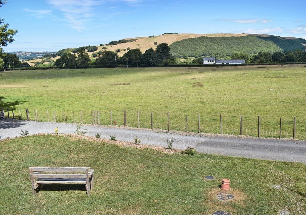 Photo of Others in Tregaron