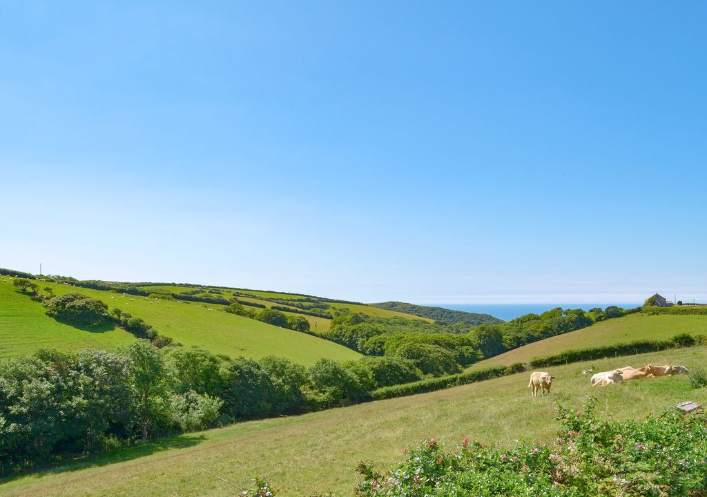 Photo of Outdoor in Saint Gennys