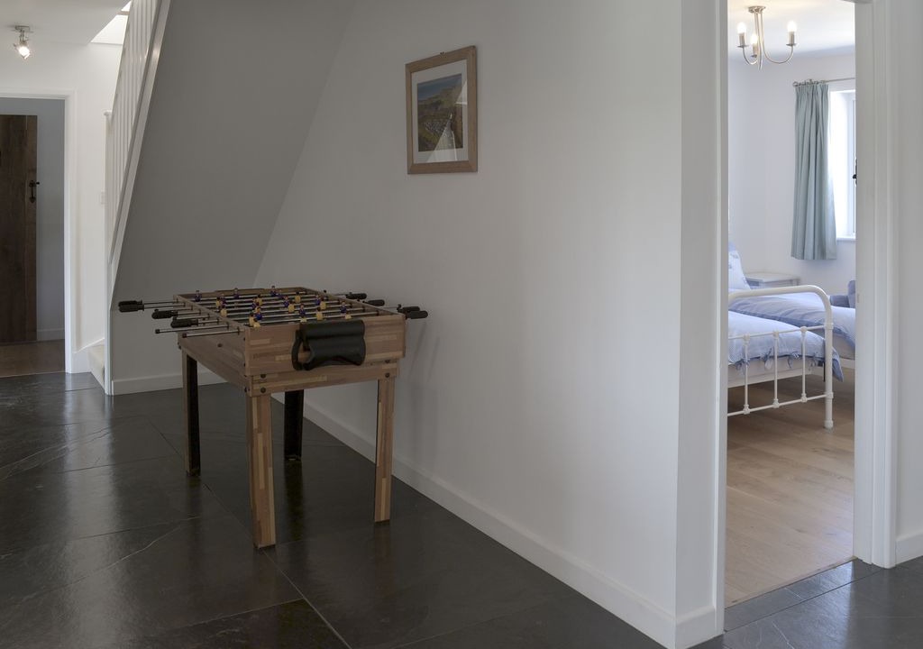 Photo of Livingroom in Saint Gennys