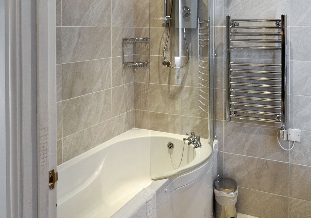 Photo of Bathroom in Ironbridge