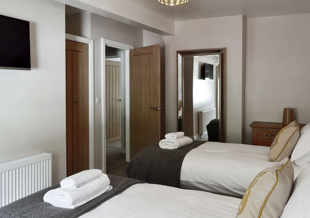 Photo of Bedroom in Ironbridge