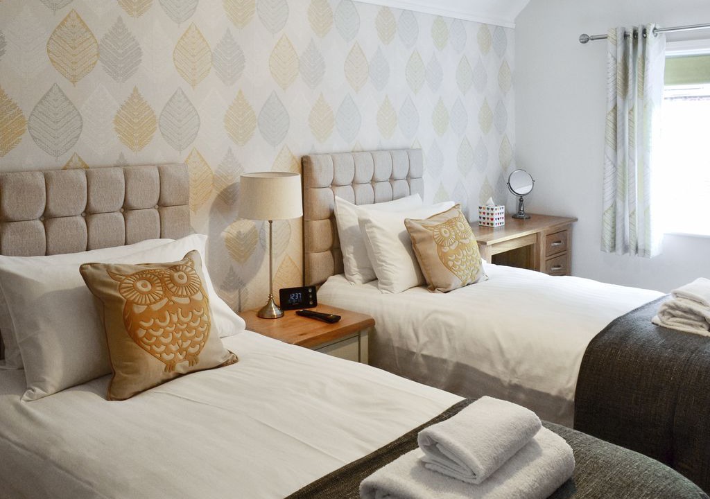 Photo of Bedroom in Ironbridge