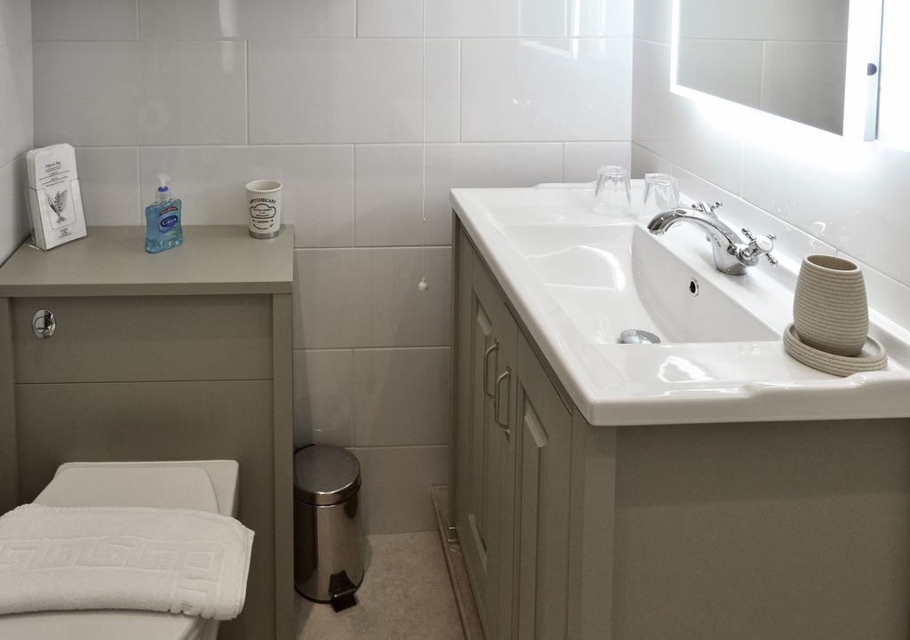 Photo of Bathroom in Ironbridge