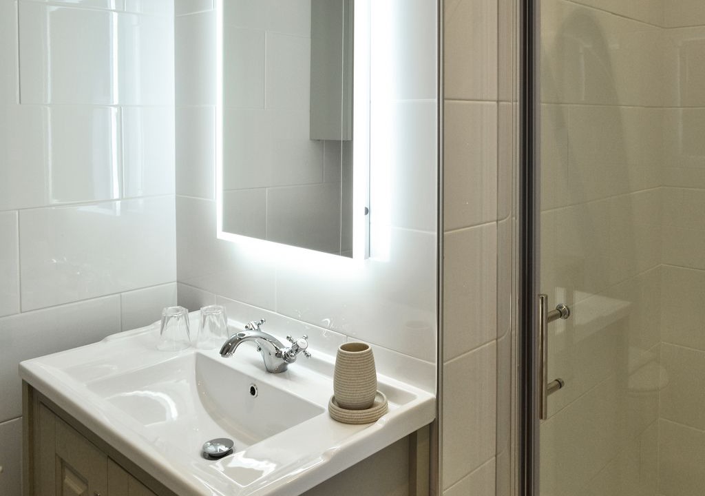 Photo of Bathroom in Ironbridge