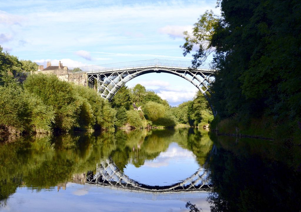 Photo of Outdoor in Ironbridge