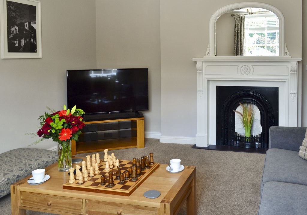 Photo of Livingroom in Ironbridge