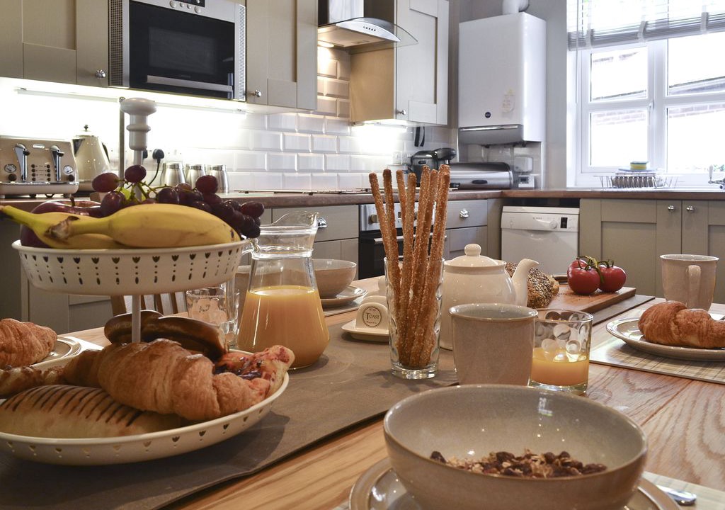 Photo of Livingroom in Ironbridge
