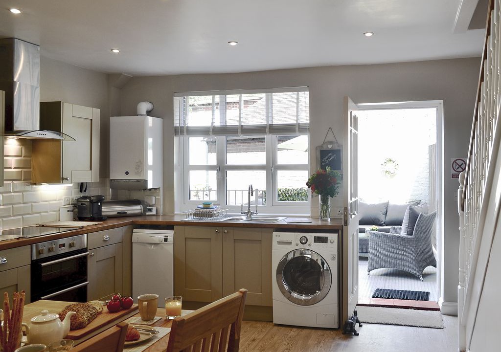 Photo of Kitchen in Ironbridge