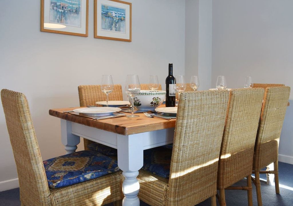 Photo of Livingroom in Mudeford