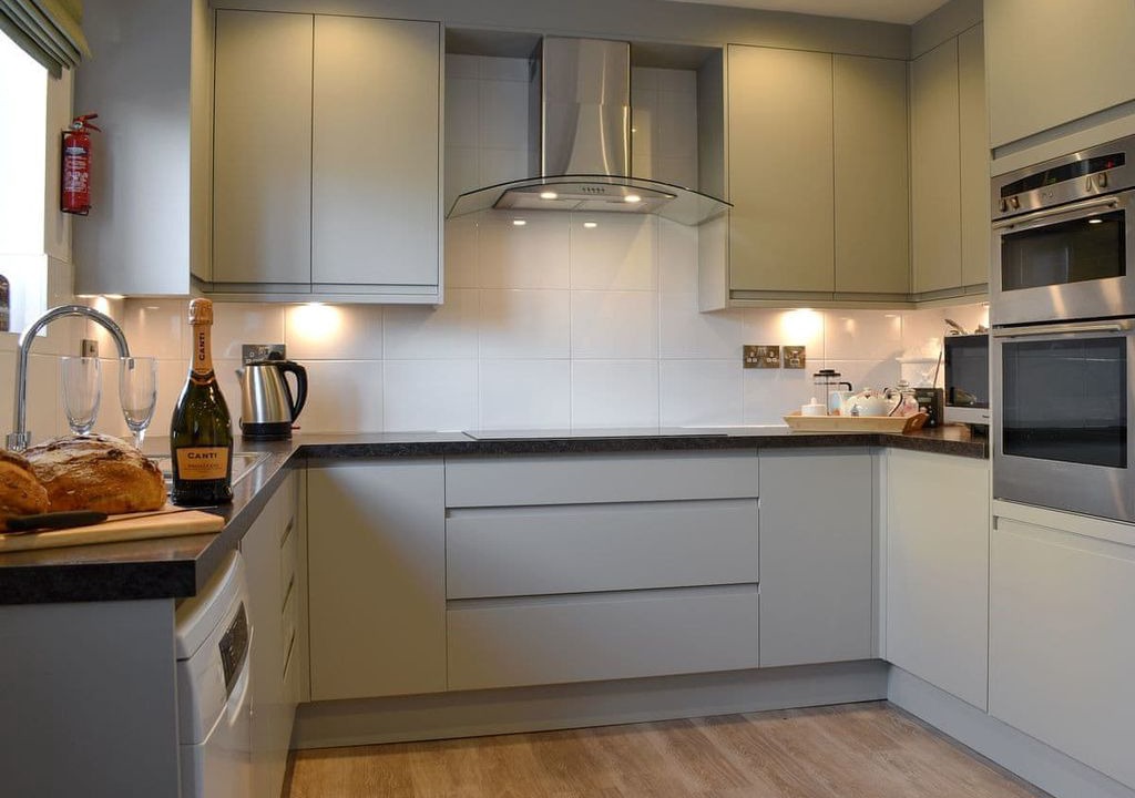 Photo of Kitchen in Mudeford