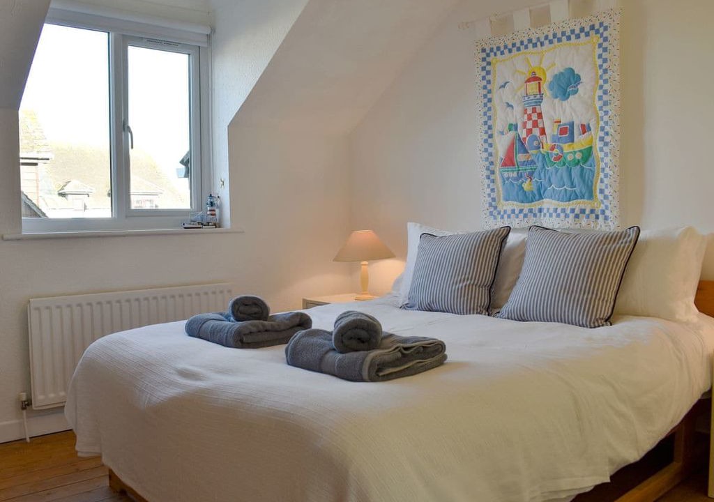 Photo of Bedroom in Mudeford