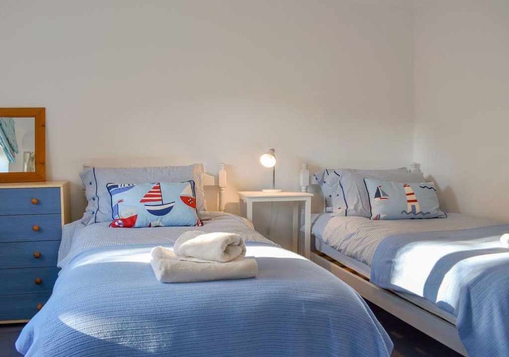 Photo of Bedroom in Mudeford