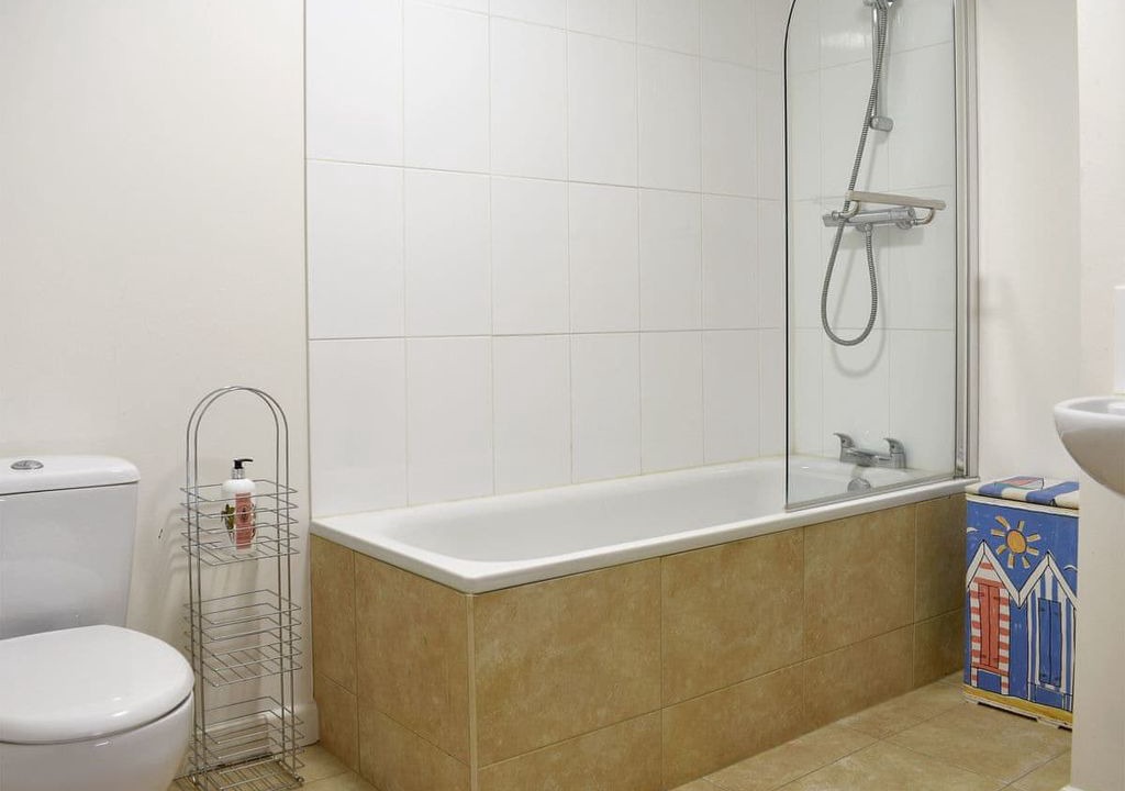Photo of Bathroom in Mudeford