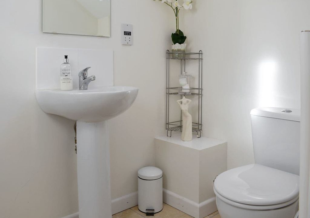 Photo of Bathroom in Mudeford