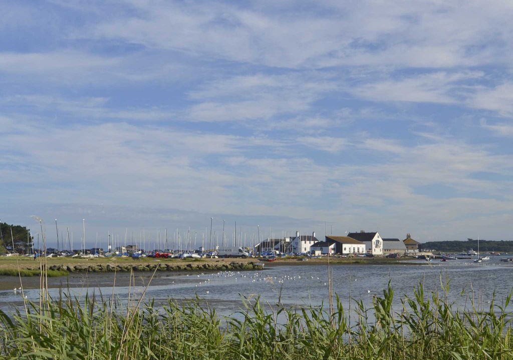 Photo of Outdoor in Mudeford