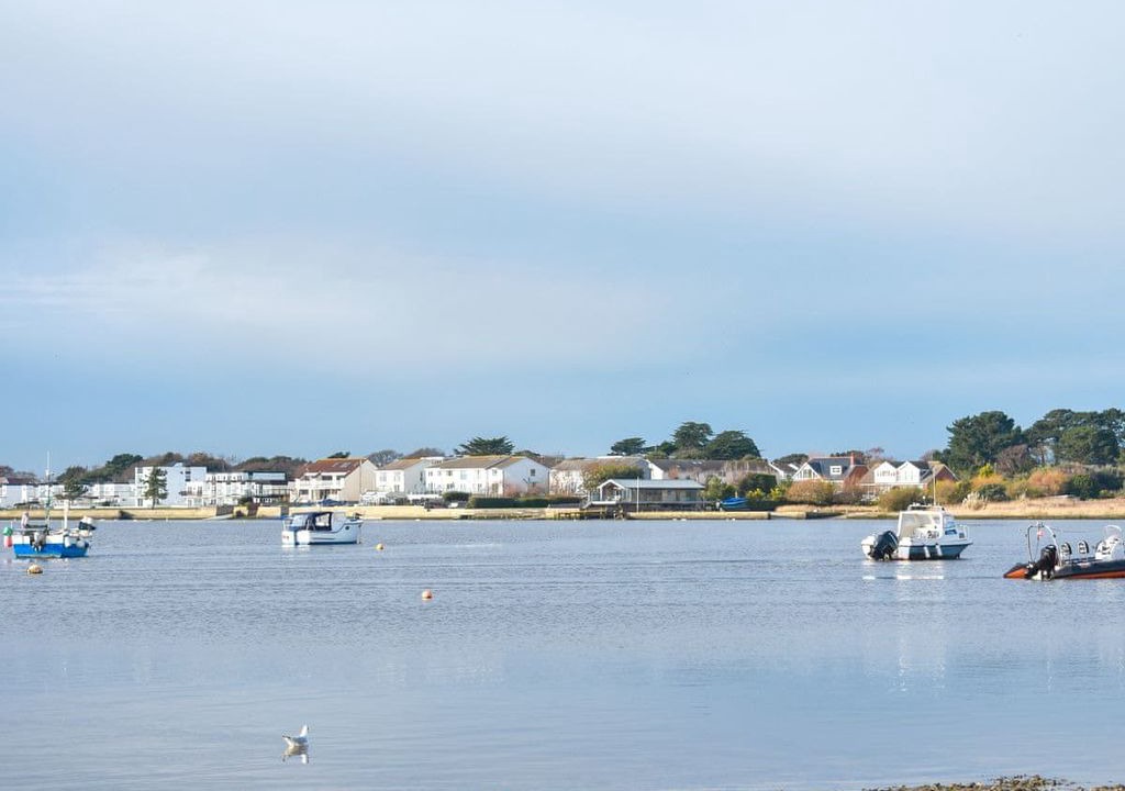 Photo of Outdoor in Mudeford