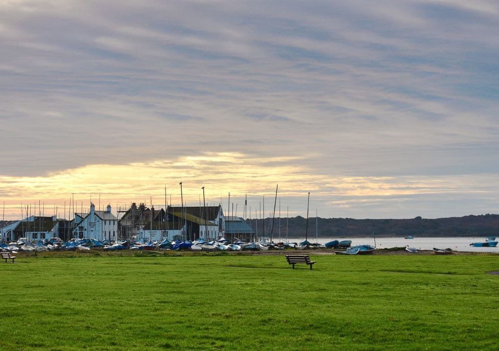 Photo of Others in Mudeford