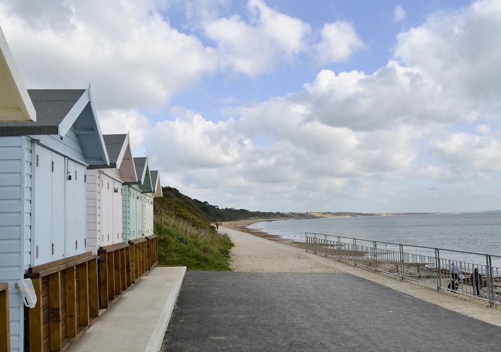 Photo of Others in Mudeford