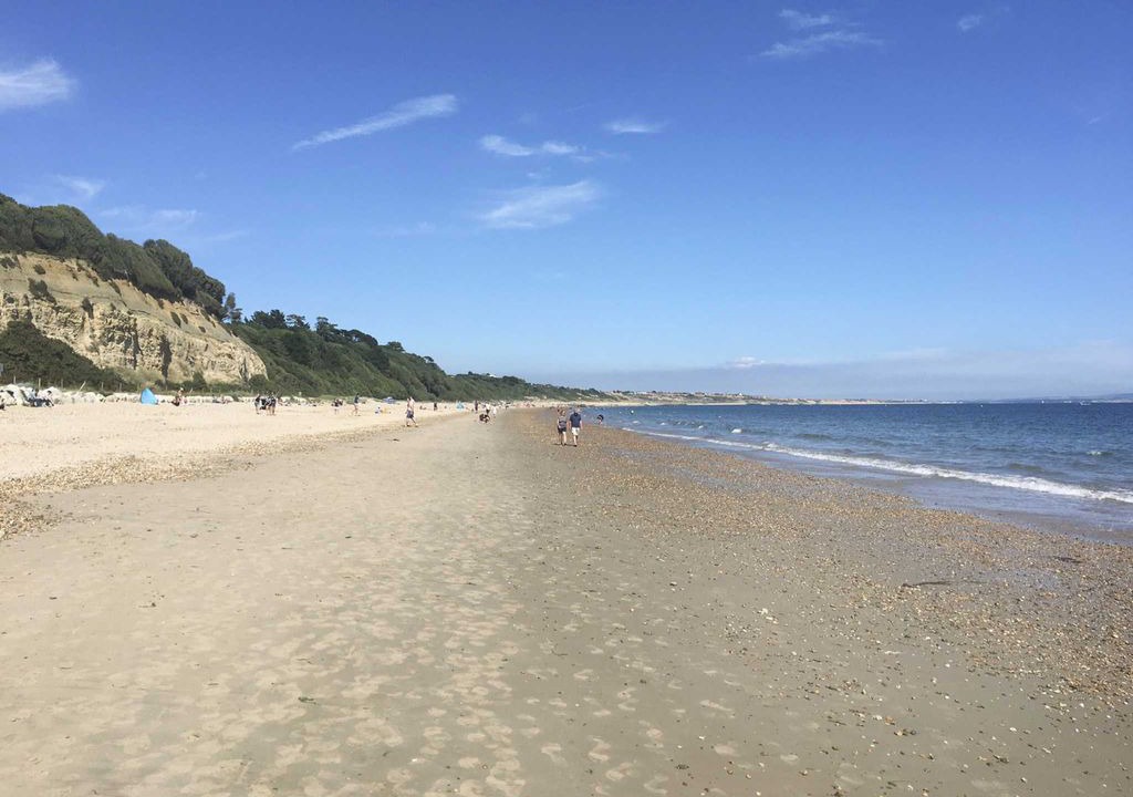 Photo of Outdoor in Mudeford