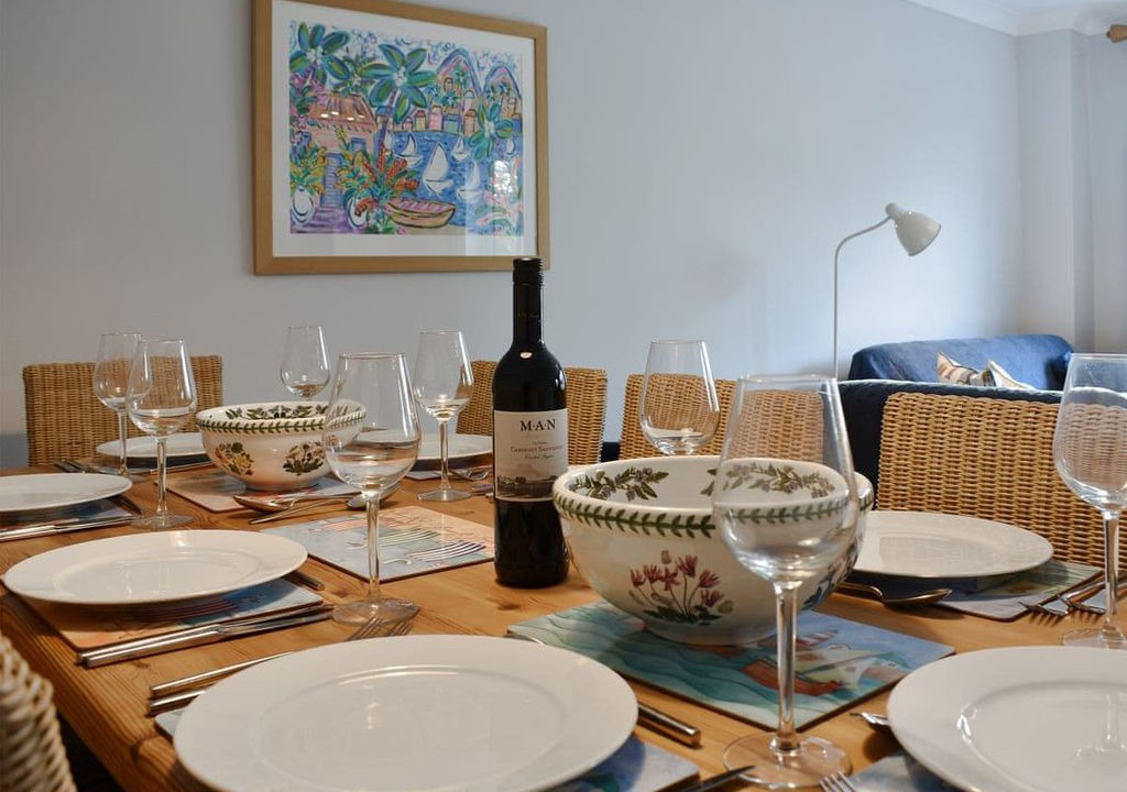 Photo of Livingroom in Mudeford