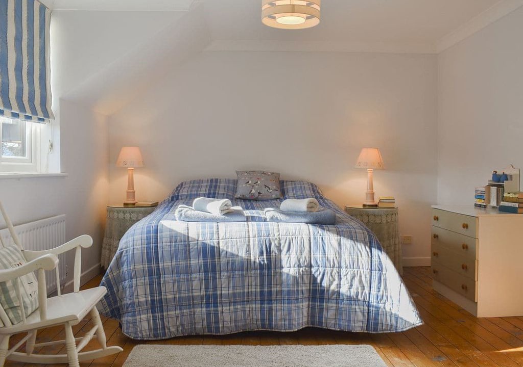 Photo of Bedroom in Mudeford