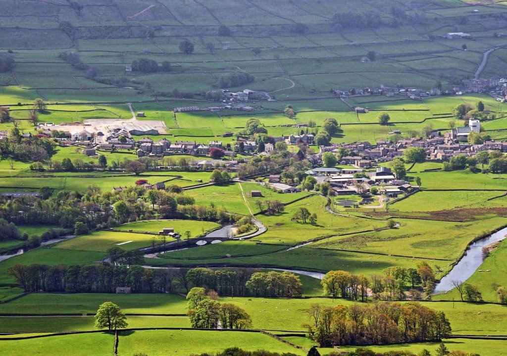 Photo of Outdoor in Leyburn