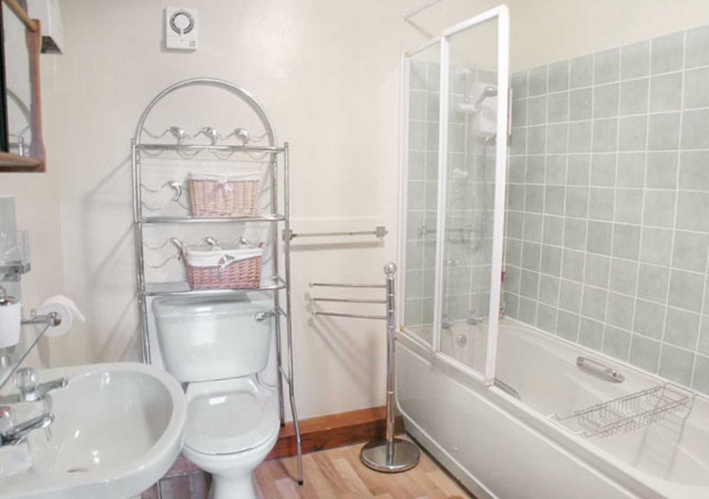 Photo of Bathroom in Leyburn