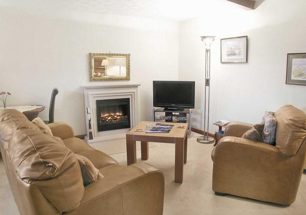 Photo of Livingroom in Leyburn
