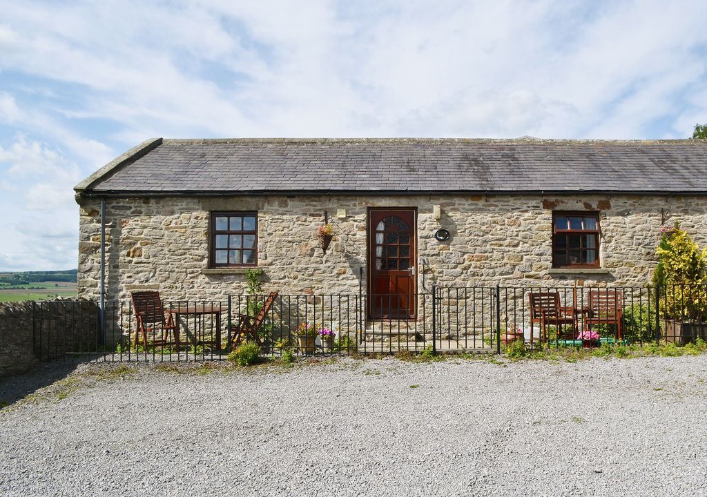 Photo of Buildings in Leyburn